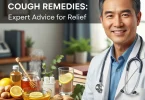 remedy for sore throat and dry cough