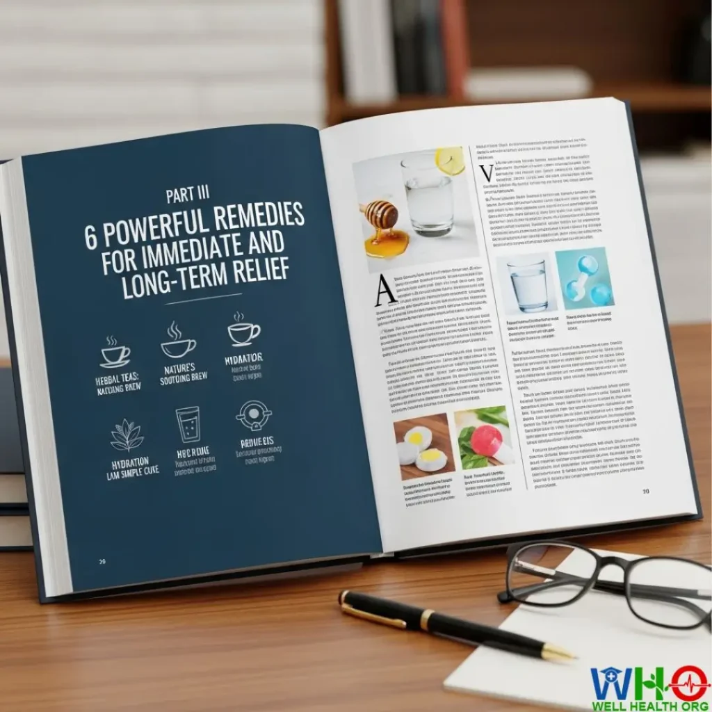 remedy for sore throat and dry cough 3