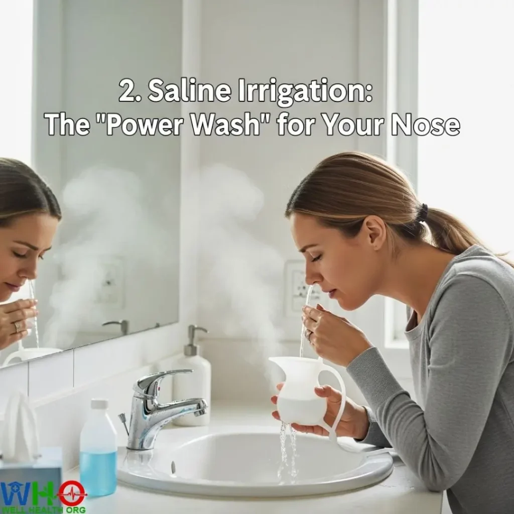 throat infection remedies 3