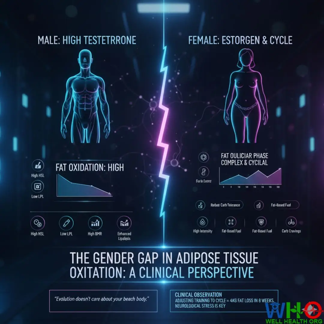 Best Fat Loss Workout Plan For Females 2