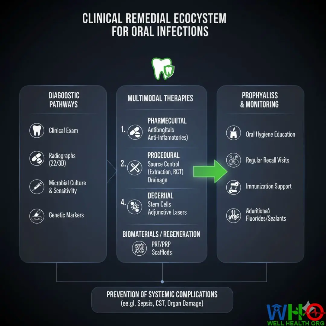 How Long Until a Tooth Infection Kills You? (Clinical Timeline) 5 How Long Until a Tooth Infection Kills You (4)