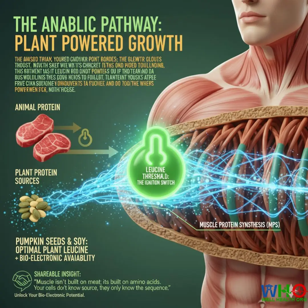 Vegan Diet Protein
