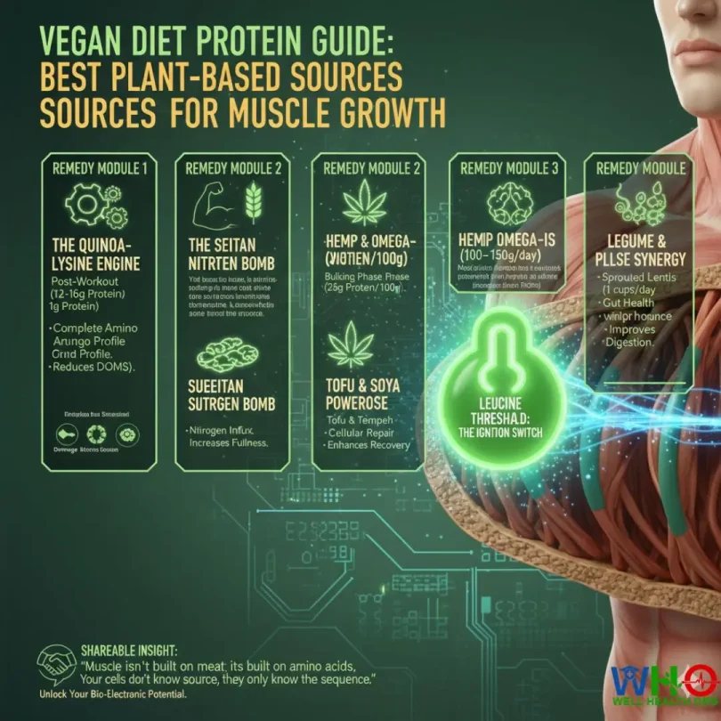 Build Muscle and Increase Muscle Growth Tips (4)
