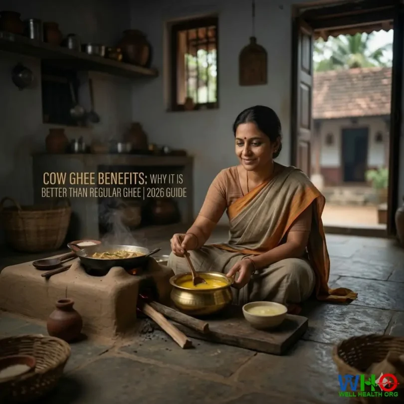 Cow Ghee (4)