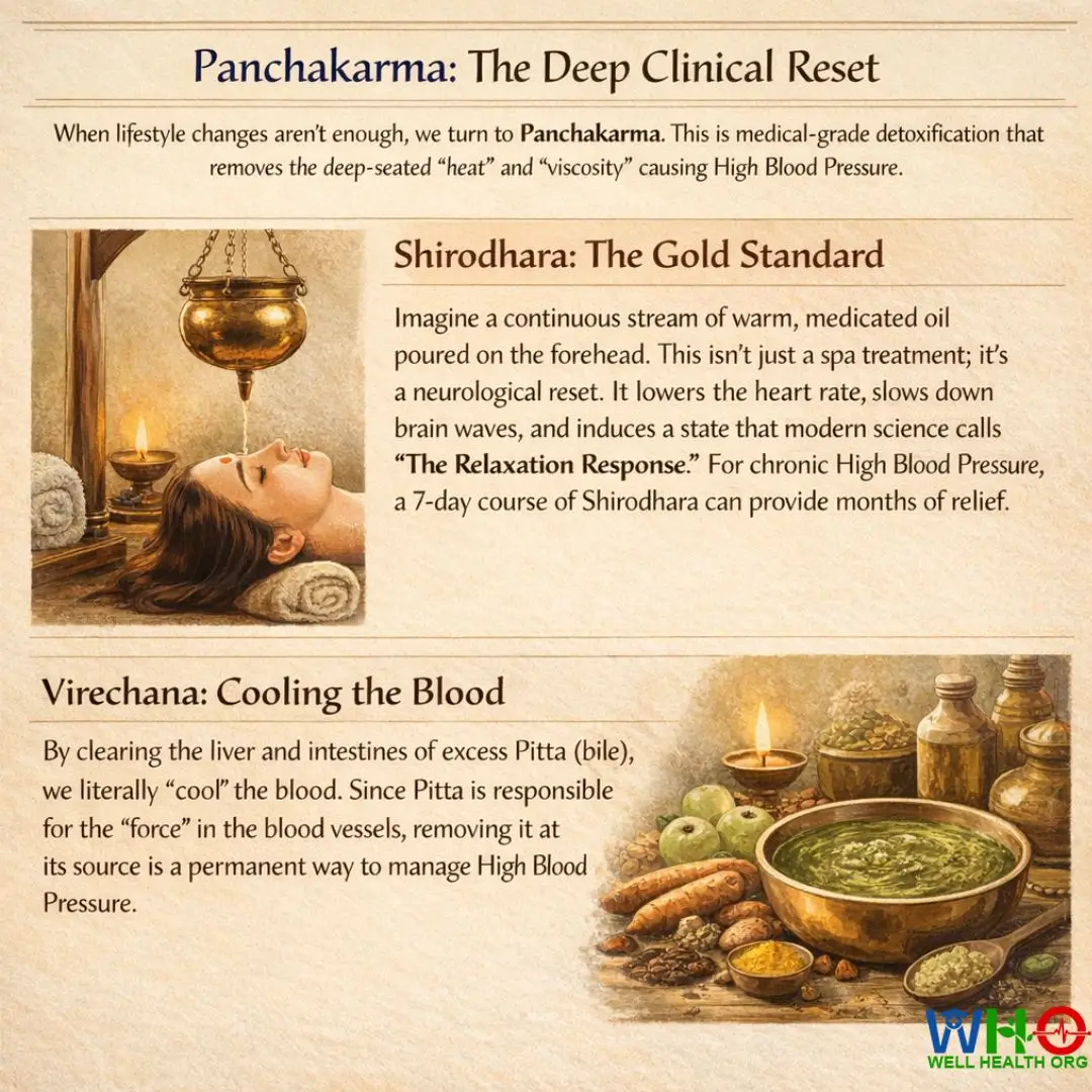 High Blood Pressure 1 2