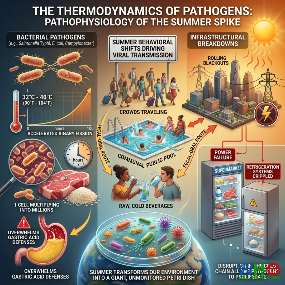 Bacterial vs Viral Typhoid 2
