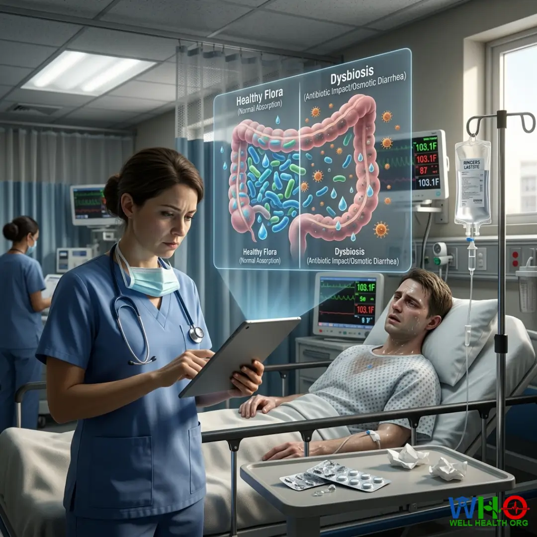 Bacterial vs Viral Typhoid 3