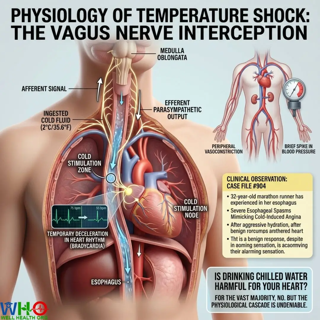 Dark Side of Ice Water 1