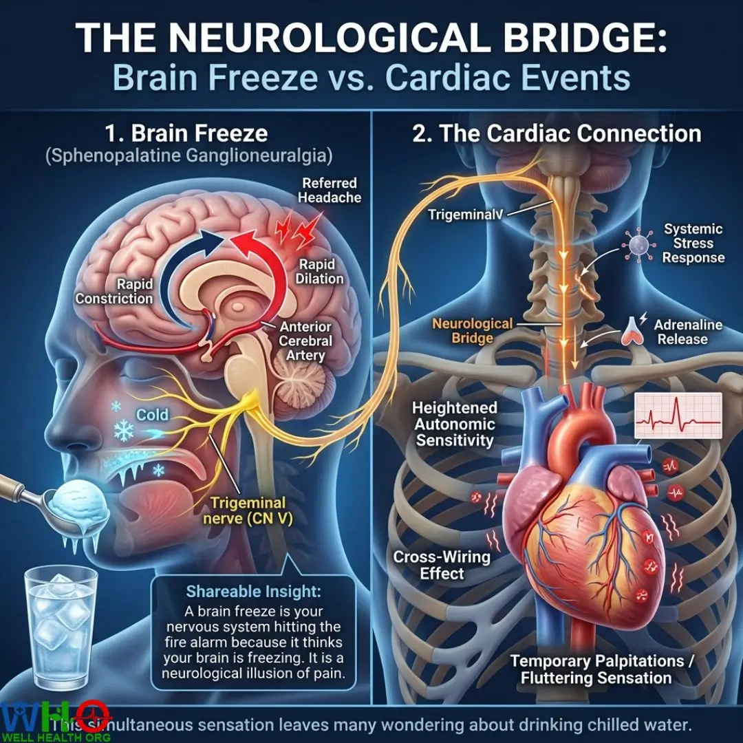 Dark Side of Ice Water 2