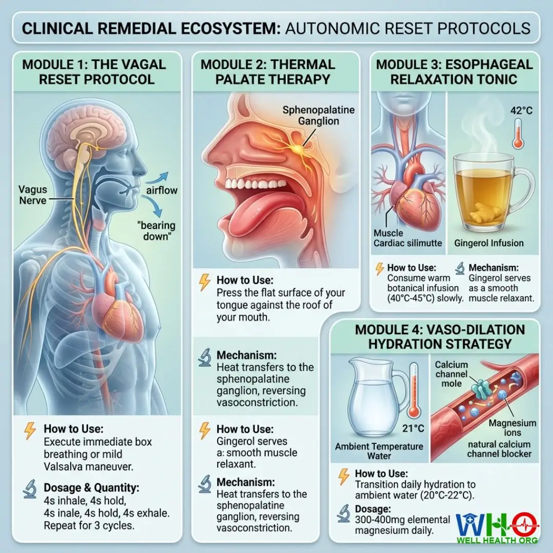 Dark Side of Ice Water 4