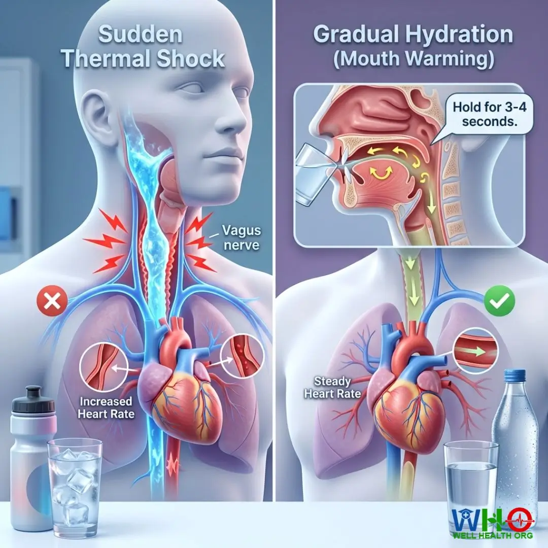 Dark Side of Ice Water 5