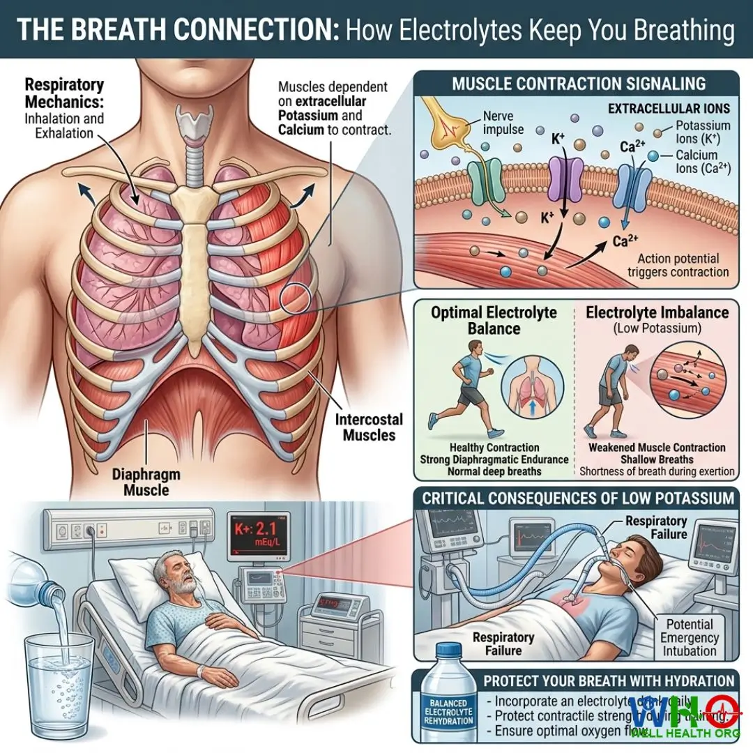 Electrolyte Hydration Drink 1 1