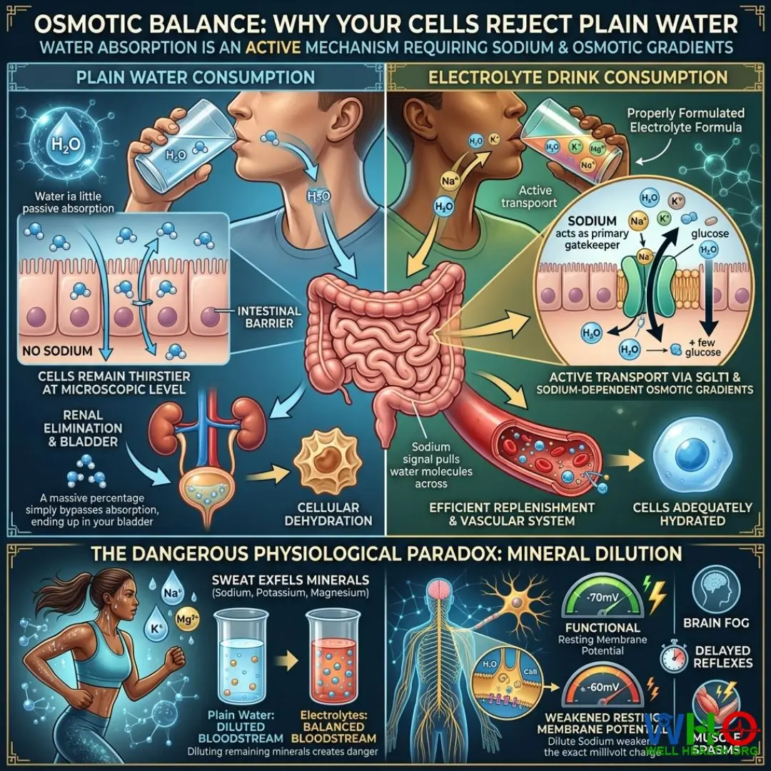Electrolyte Hydration Drink 2