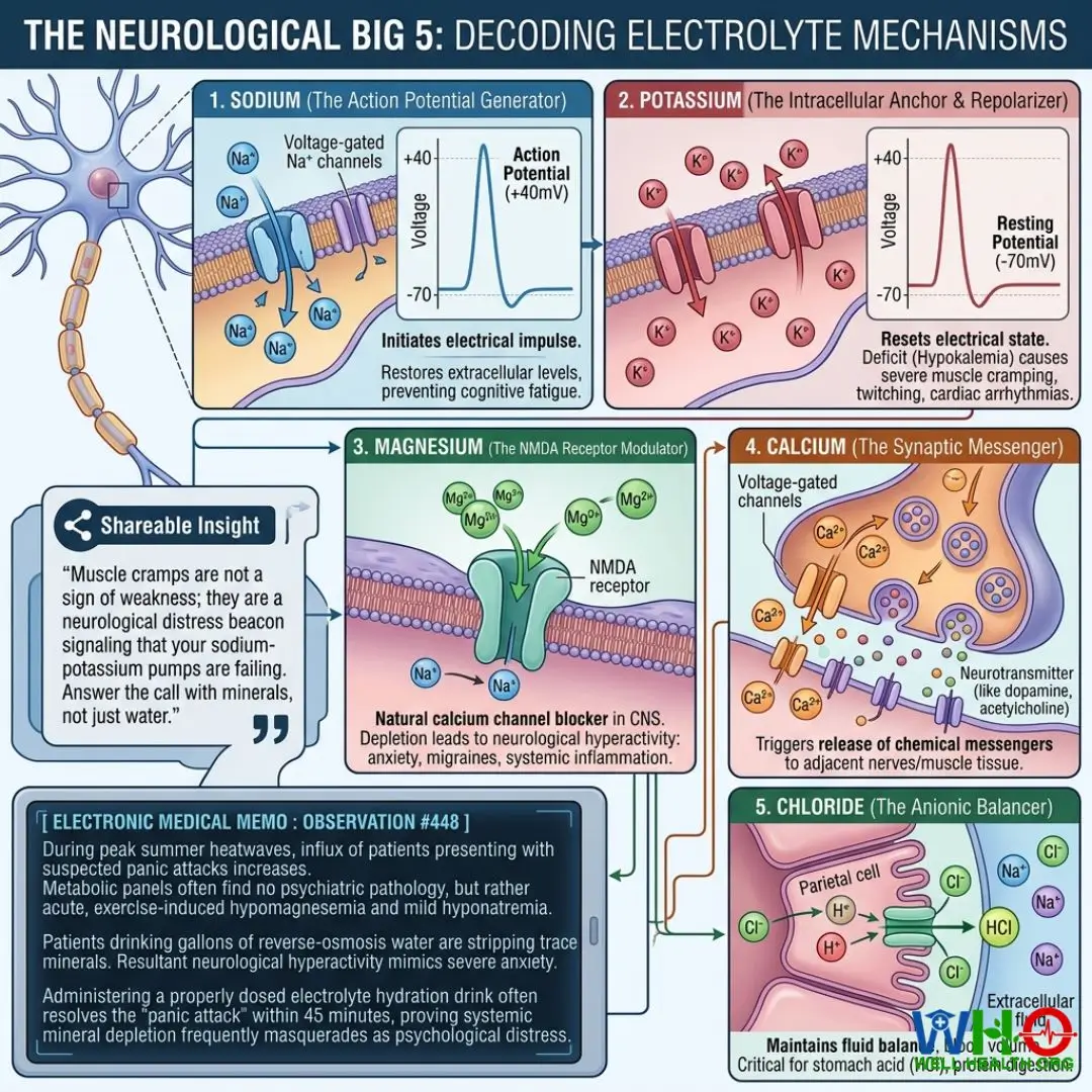 Electrolyte Hydration Drink 3