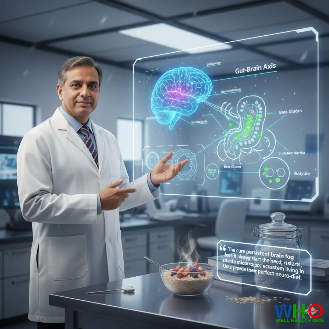 Health Benefits of Oats 1 1