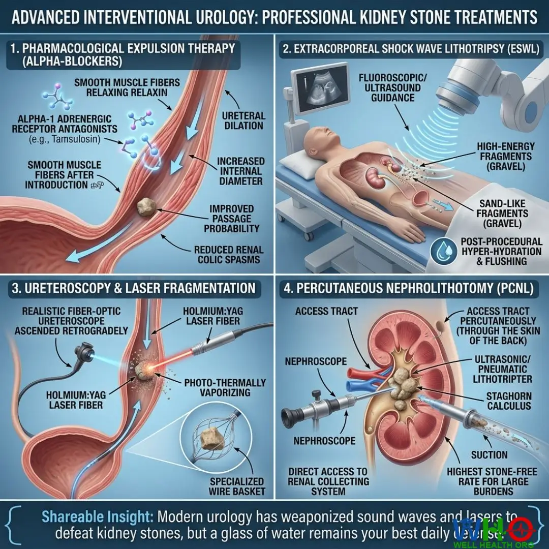 Prevent Summer Kidney Stones 1 1