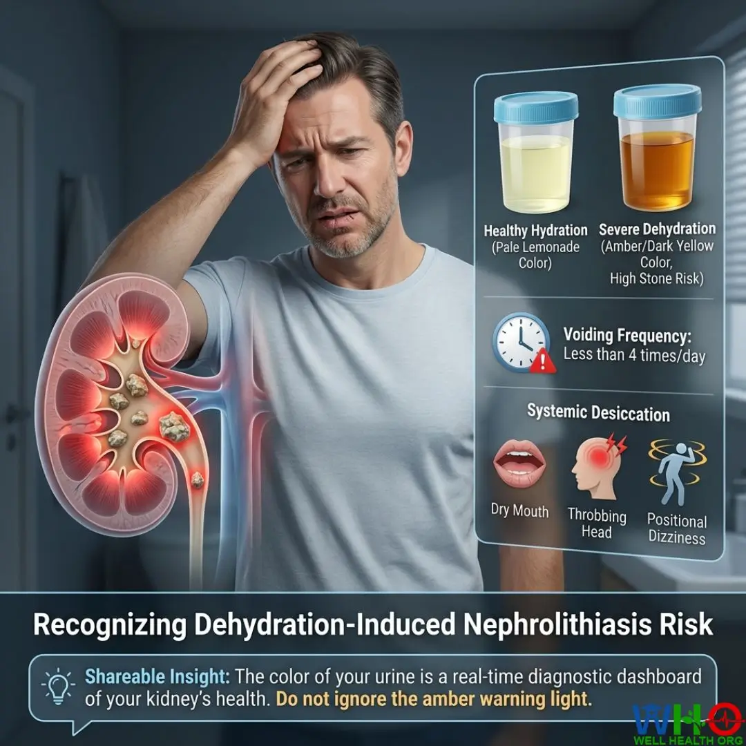 Prevent Summer Kidney Stones 2 1