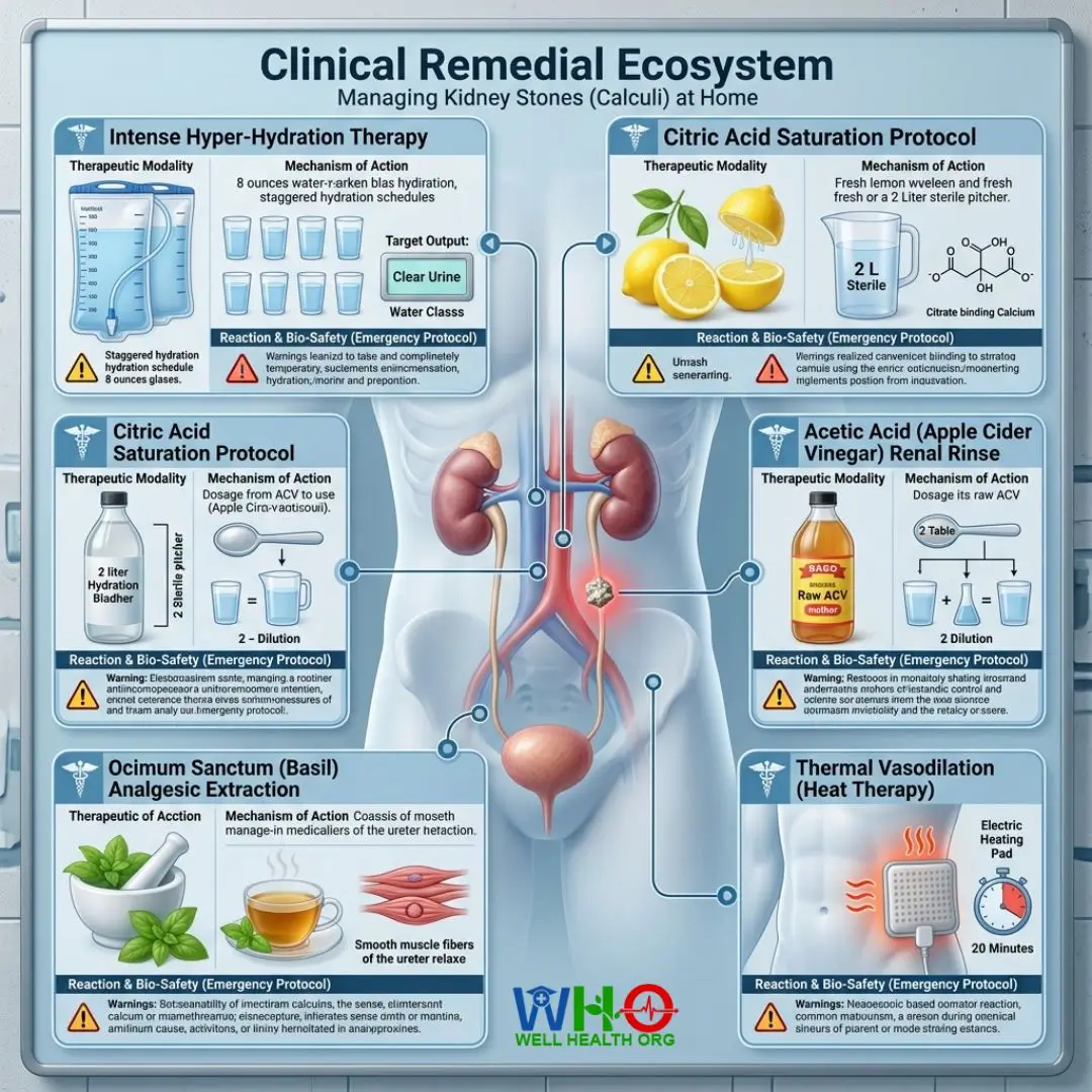 Prevent Summer Kidney Stones 4