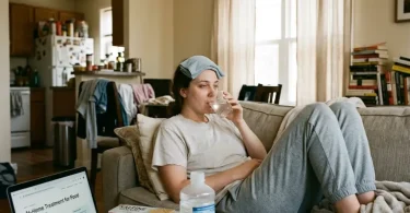 Summer Food Poisoning