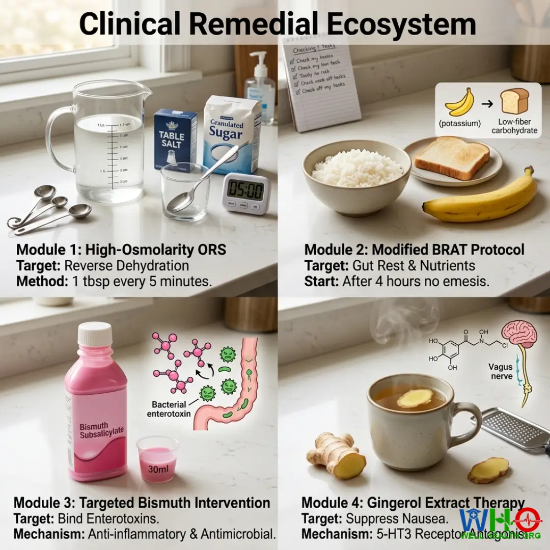 Summer Food Poisoning 4