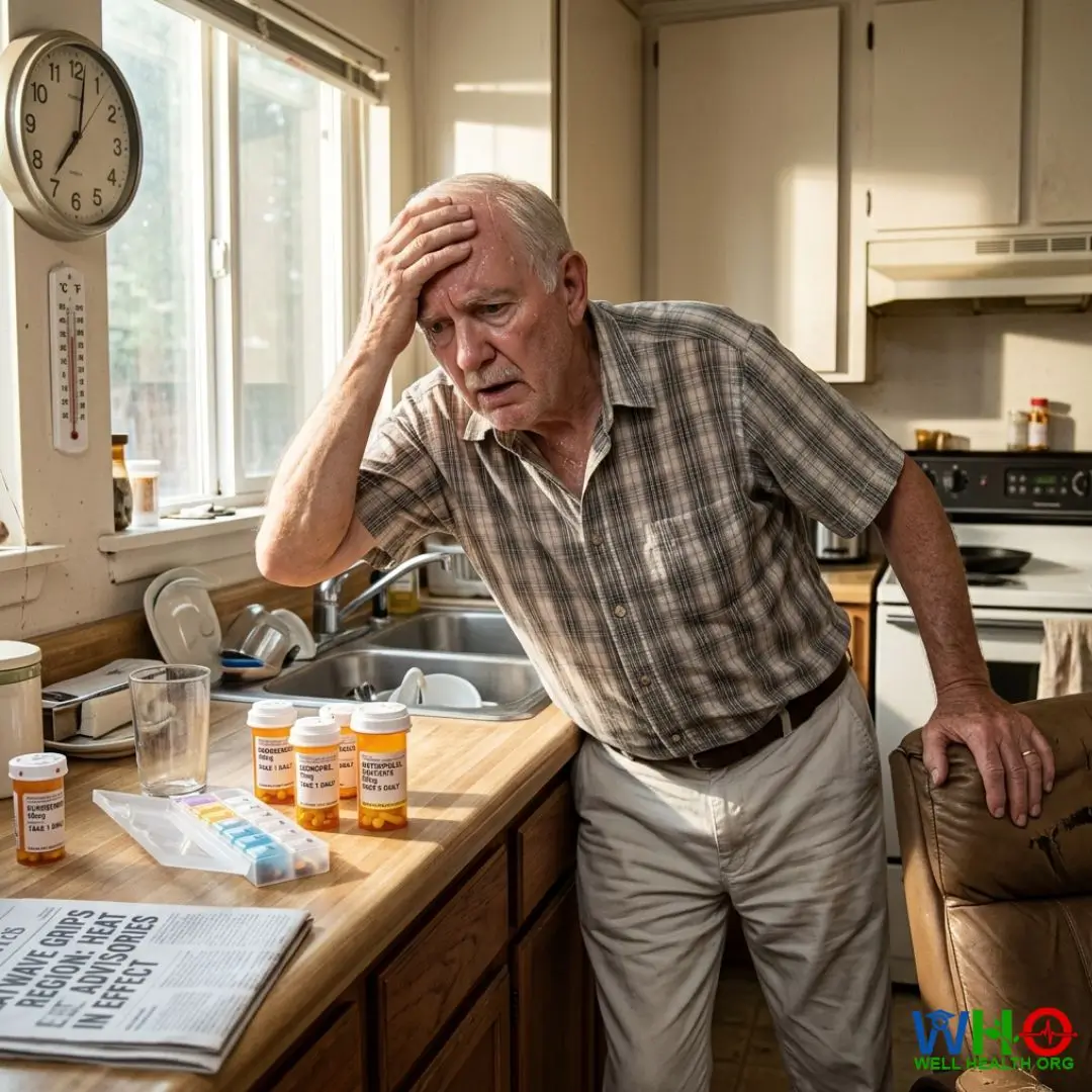 Summer Heart Care 1 2