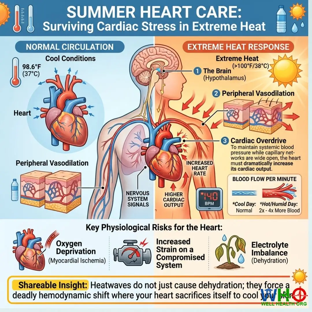 Summer Heart Care 1