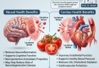 Tomatoes Benefits