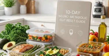 food for weight loss in 10 days