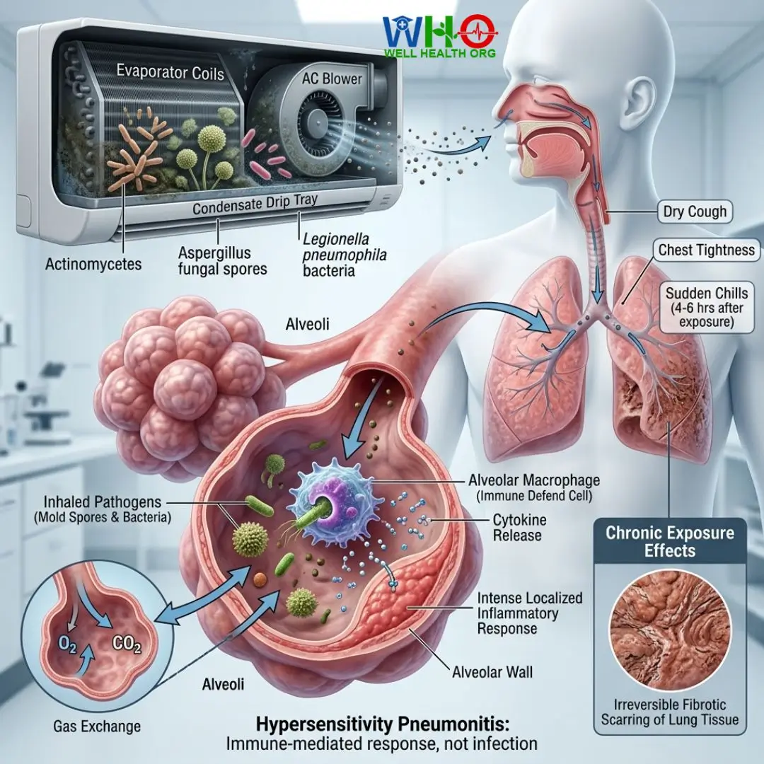 AC Lung and Dehydration 2