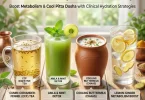 Drinks for Belly Fat Loss