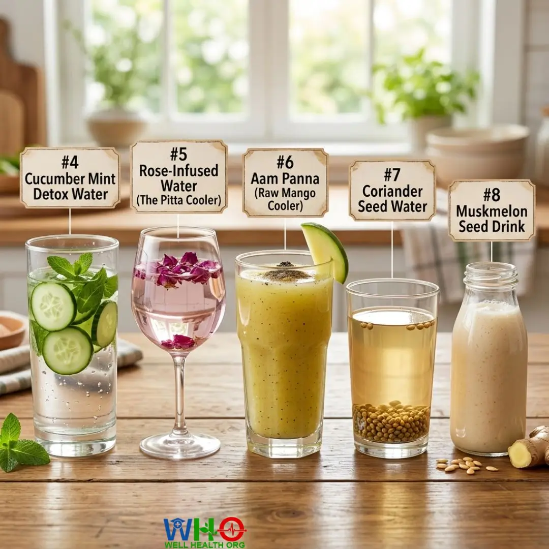 Drinks for Belly Fat Loss 3