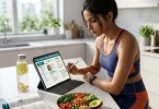 How to lose weight in 7 days