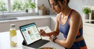 How to lose weight in 7 days