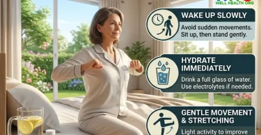 Prevent Low Blood Pressure in Summer