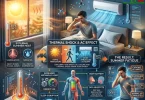 Science of Summer Fatigue