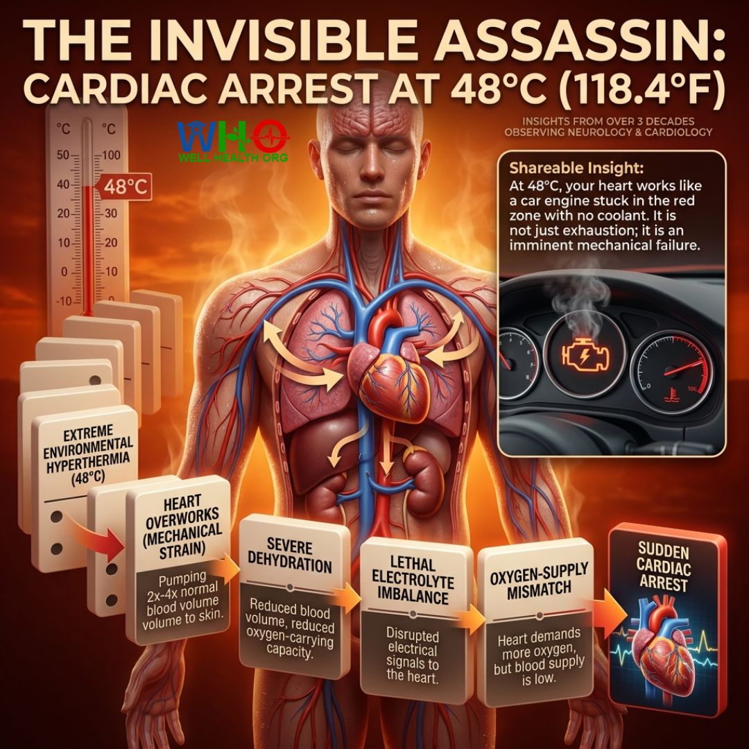 Sudden Cardiac Arrest in Heatwaves 1