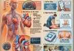 Sudden Cardiac Arrest in Heatwaves
