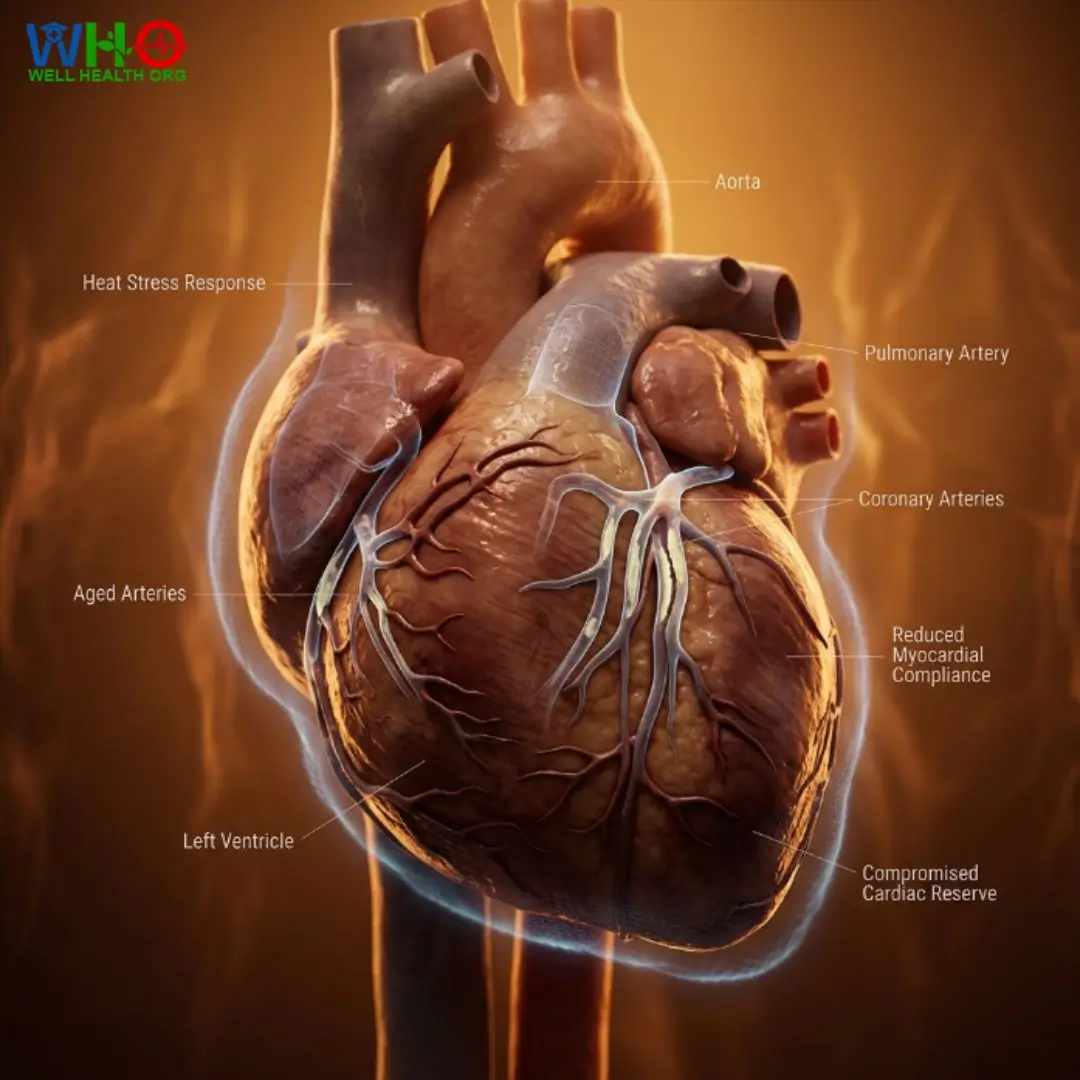 Sudden Cardiac Arrest in Heatwaves 2
