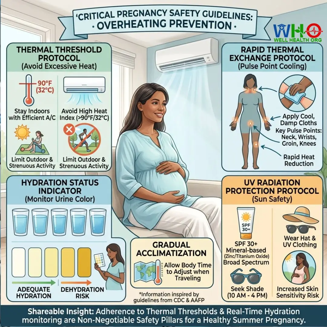 Summer Pregnancy 2 1