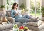 Summer Pregnancy