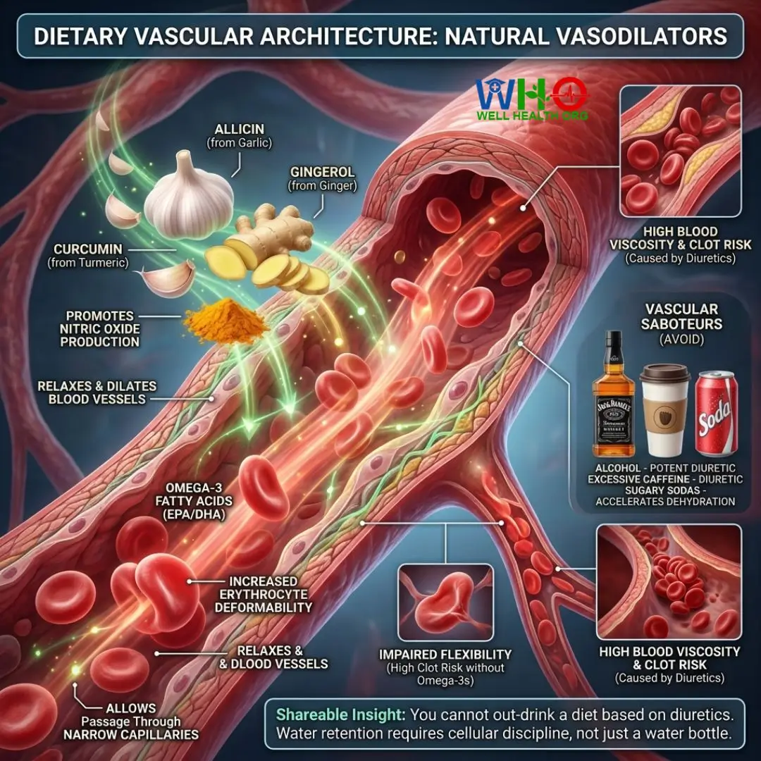 blood viscosity and clot risk 1 3