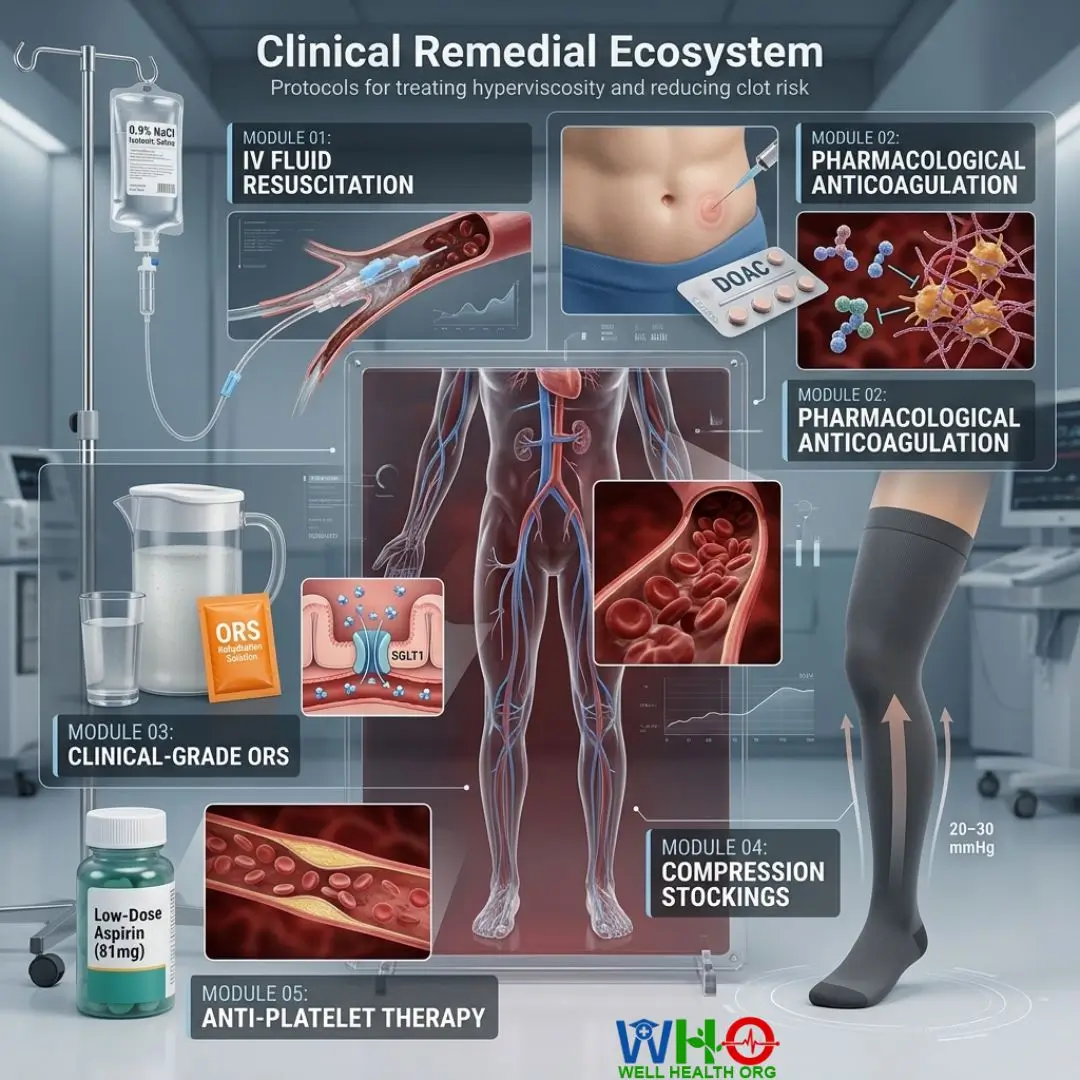 blood viscosity and clot risk 4
