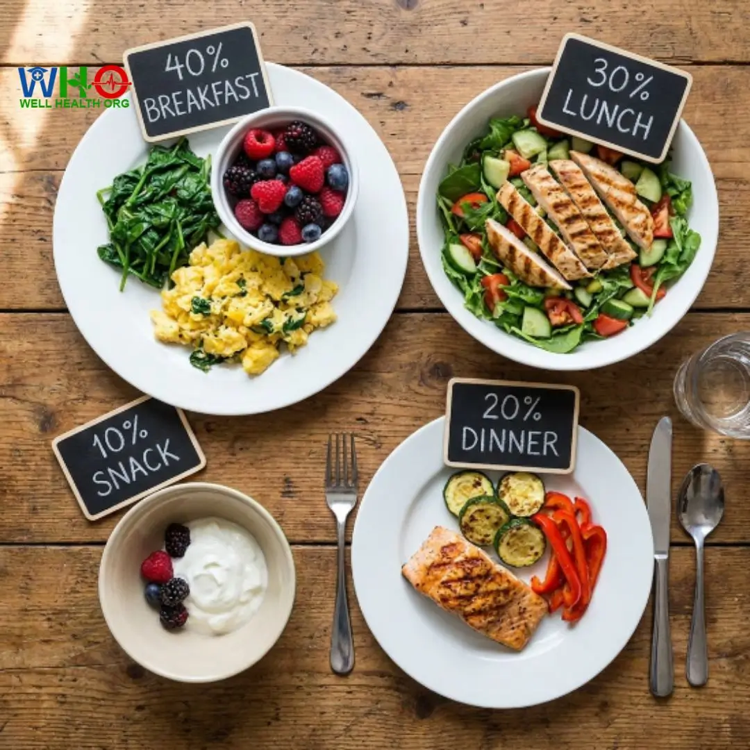 low calorie summer foods 5