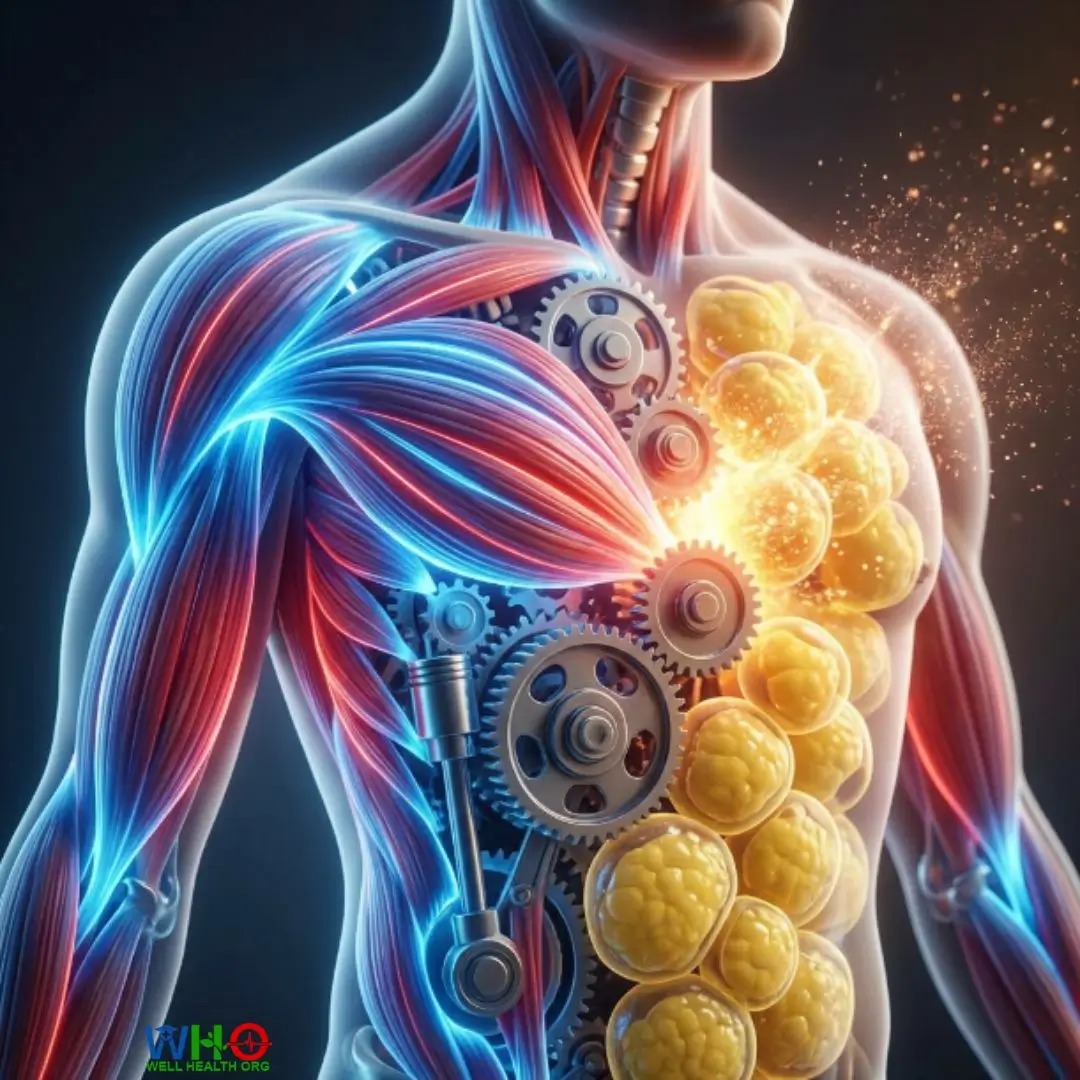 5 Powerful Morning Habits to Boost Metabolism 1 1
