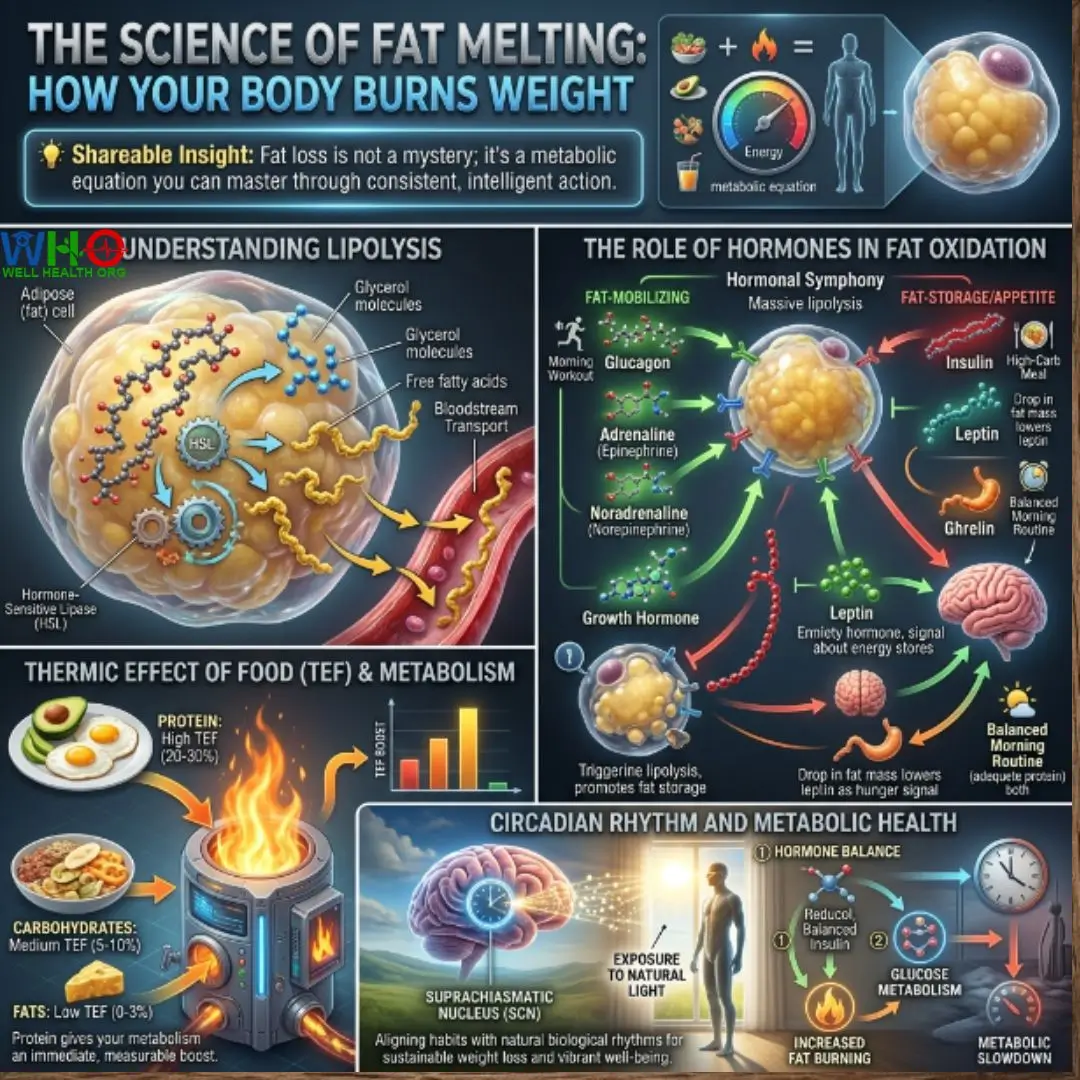 5 Powerful Morning Habits to Boost Metabolism 1