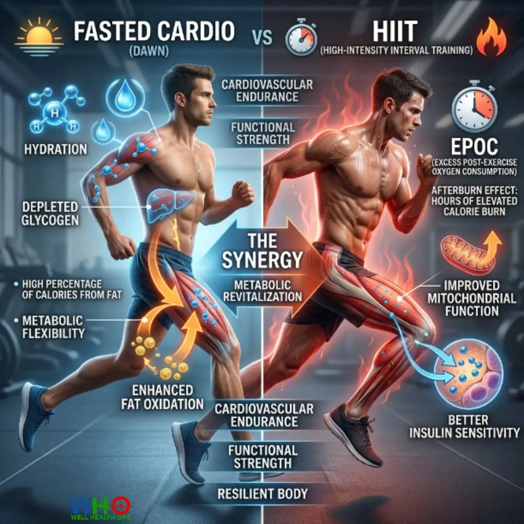 5 Powerful Morning Habits to Boost Metabolism 4