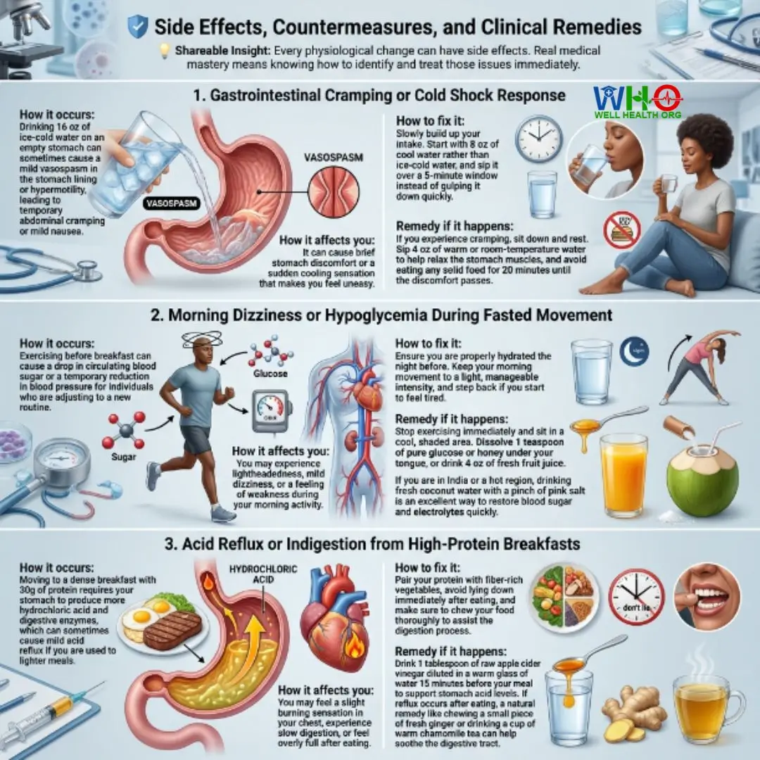 5 Powerful Morning Habits to Boost Metabolism 5