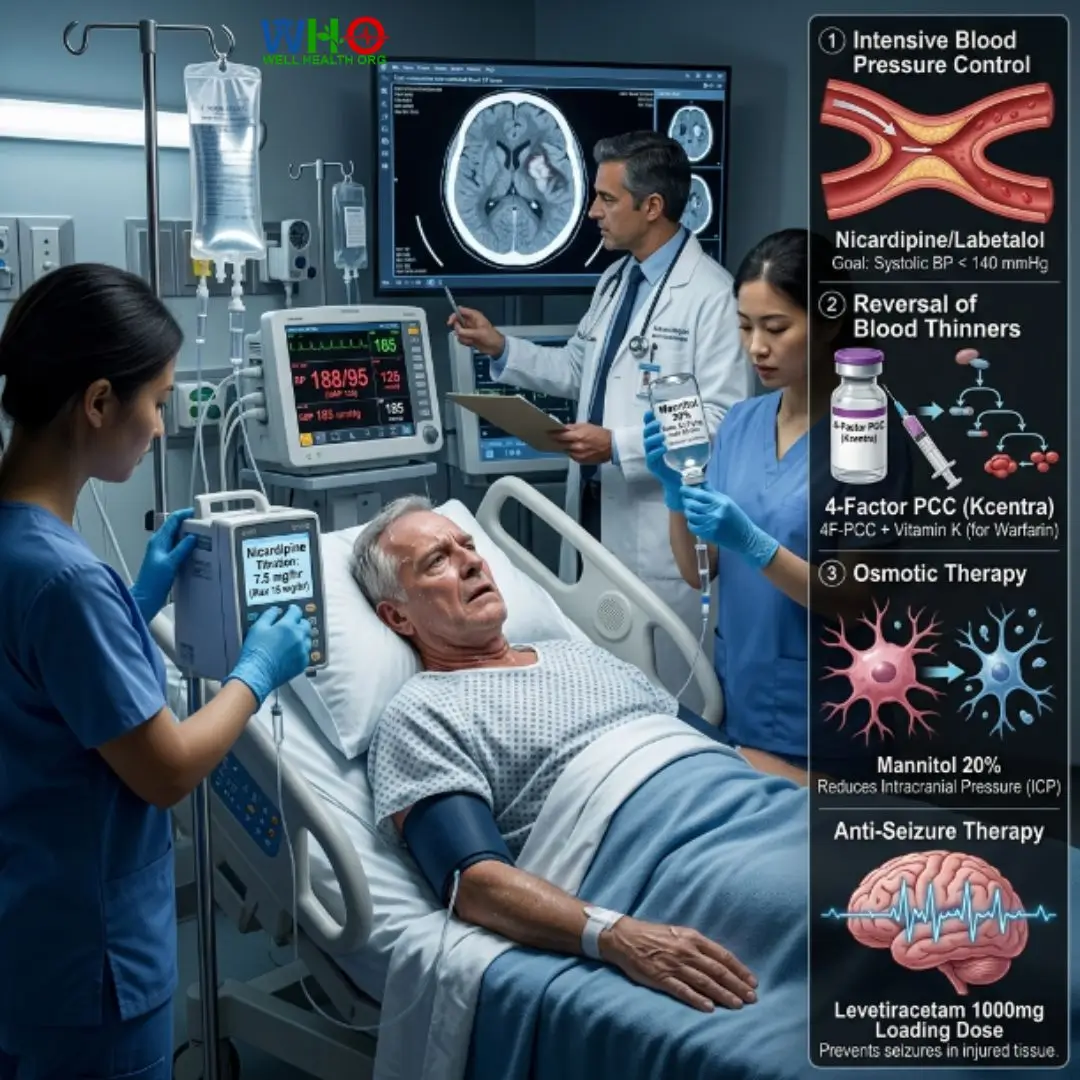 Blood Pressure Spikes in the Sun: The Hidden Link to Intracranial Bleeding, Heat Stroke, and Brain Hemorrhage 6 Blood Pressure Spikes in the Sun 1 2
