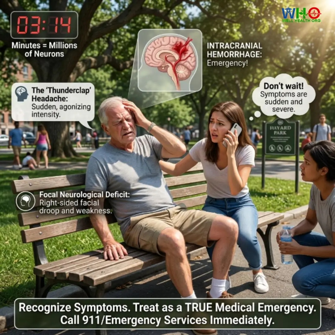 Blood Pressure Spikes in the Sun: The Hidden Link to Intracranial Bleeding, Heat Stroke, and Brain Hemorrhage 5 Blood Pressure Spikes in the Sun 3