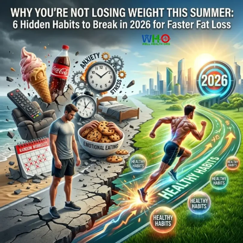 Losing Weight
